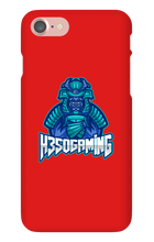 h3sogaming iPhone Phone Cases