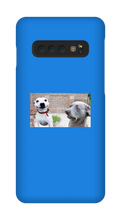 kalindagwow Samsung Phone Cases