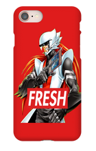 zenakuu2895 iPhone Phone Cases