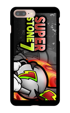 superstone7 iPhone Phone Cases