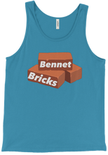 bennetbricks Tank Top