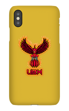 mrbeanns iPhone Phone Cases