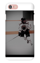 Stevens Hockey Case