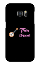 Théa Woods Samsung Phone Case
