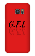 kingjerryonyt/G.F.LSamsung Phone Cases