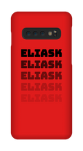 Elias K. / Handyhülle (Samsung) / 0% Profit