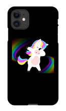 mrspuregamer86 iPhone Phone Cases
