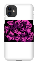 vamp_apo iPhone Phone Cases