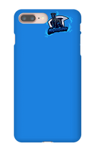 madogbleach iPhone Phone Cases