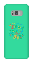 thatguyau Samsung Phone Cases