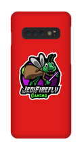 JediFirefly Gaming Samsung Phone Cases