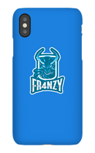 b0tfr4nzy iPhone Phone Cases