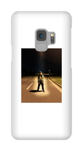 natejamesmusic Samsung Phone Cases