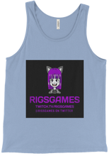 RigsGames Tank Top