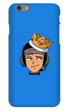 xoryoo iPhone Phone Cases