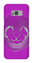 CapSoulz Panda Samsung Phone Case