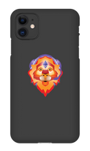 kromeworld iPhone Phone Cases