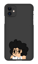expiredstreams iPhone Phone Cases