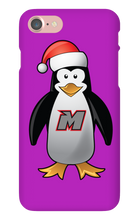 Penguin iPhone Phone Cases