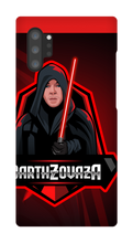darth_zovaza Samsung Phone Cases