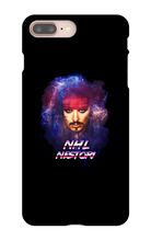 NHL Nestori iPhone Phone Case