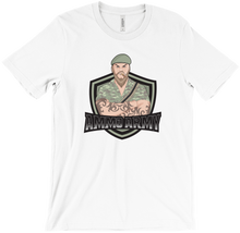 T-Shirt Black