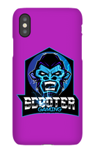 scootergaming5605 iPhone Phone Cases