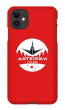 liquidshockgames iPhone Phone Cases