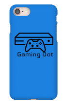 Gaming Dot iPhone Case