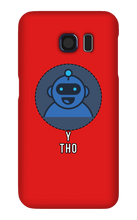 kelemvore Samsung Phone Cases