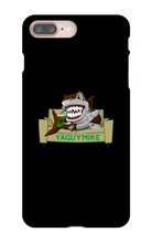 yaguymike iPhone Phone Cases