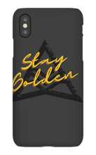 Script iPhone Case