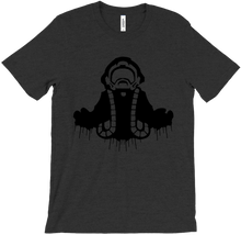AstrolOG T-Shirts Black Logo
