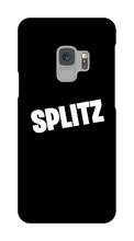 splitz Samsung Phone Cases