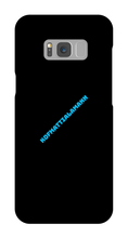 kofmattialamann Samsung Phone Cases