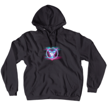 spacekodette Hoodies (No-Zip/Pullover)