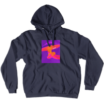 TR$BE Pull Over First Edition Hoodie