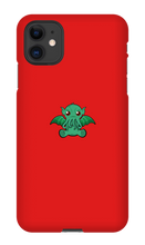 BabyCthulu Iphone cases