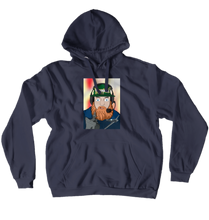 moppeel Hoodies (No-Zip/Pullover)