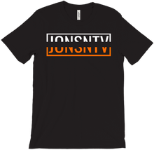JONSNTV - Logo - T-Shirt