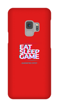tiptoess Samsung Phone Cases