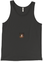 eldalino Tank Top