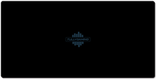 tullygaming XXL Gaming Mousepad