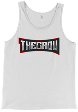 TheCrow's Tanktop