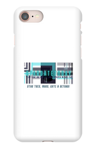 STARDATETODAY UNiMATRiX LOGO iPHONE Case