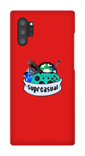jphspidey Samsung Phone Cases