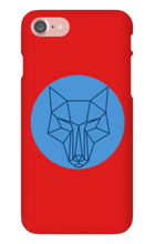 hyperksf2003 iPhone Phone Cases