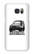 marceloel Samsung Phone Cases