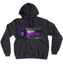 roguebastian Hoodies (No-Zip/Pullover)