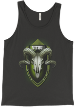 vitruvium84 Tank Top